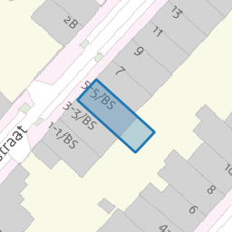 Perceel ASD40-B-1432