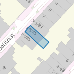 Perceel ASD40-B-1433