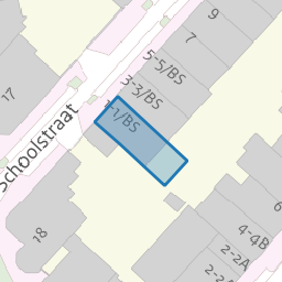 Perceel ASD40-B-1434