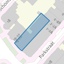 Perceel ASD40-B-1437