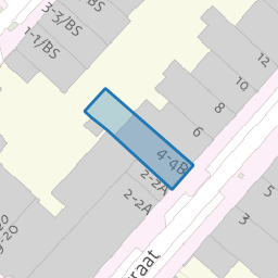 Perceel ASD40-B-1439