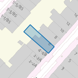 Perceel ASD40-B-1440