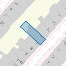 Perceel ASD40-B-1443