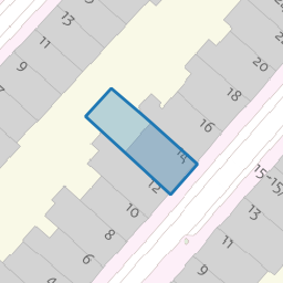 Perceel ASD40-B-1444