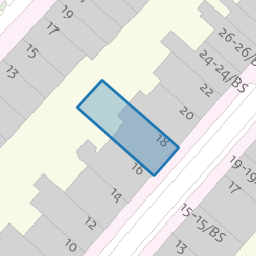 Perceel ASD40-B-1446