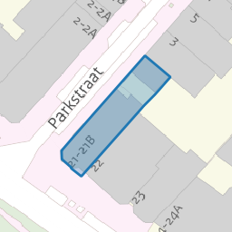 Perceel ASD40-B-1453