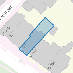 Perceel ASD40-B-1455