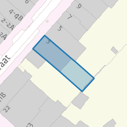 Perceel ASD40-B-1456