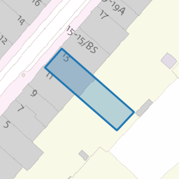 Perceel ASD40-B-1461