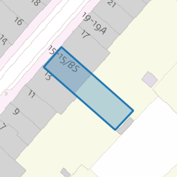 Perceel ASD40-B-1462