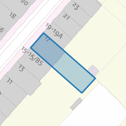 Perceel ASD40-B-1463