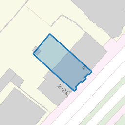 Perceel ASD40-B-1503