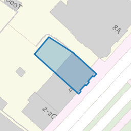 Perceel ASD40-B-1504