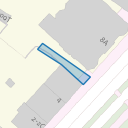 Perceel ASD40-B-1505