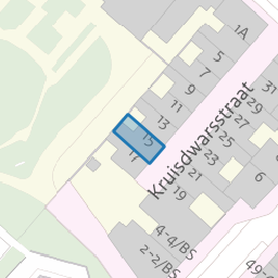 Perceel ASD40-B-1526