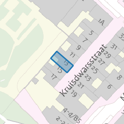 Perceel ASD40-B-1527