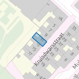 Perceel ASD40-B-1528