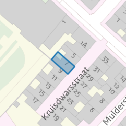 Perceel ASD40-B-1530