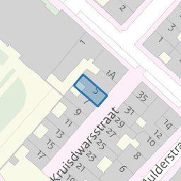 Perceel ASD40-B-1531