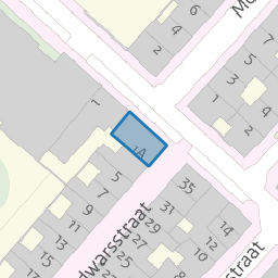 Perceel ASD40-B-1533