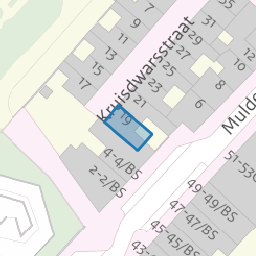 Perceel ASD40-B-1534