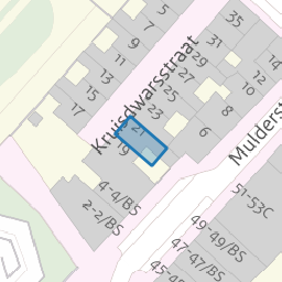 Perceel ASD40-B-1535