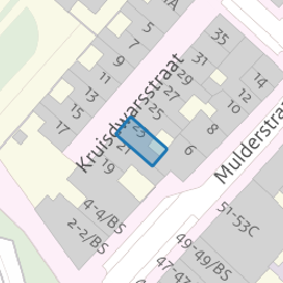 Perceel ASD40-B-1536