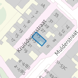 Perceel ASD40-B-1537