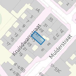 Perceel ASD40-B-1538