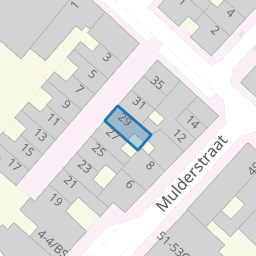 Perceel ASD40-B-1539