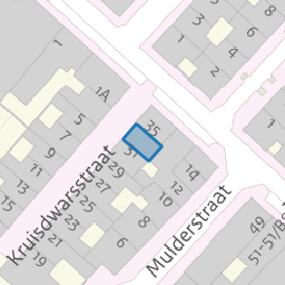 Perceel ASD40-B-1541