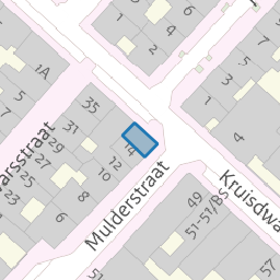 Perceel ASD40-B-1543