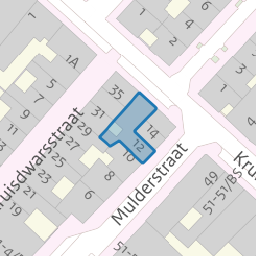 Perceel ASD40-B-1545