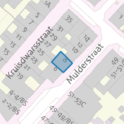 Perceel ASD40-B-1547