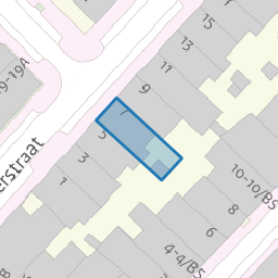 Perceel ASD40-B-1561