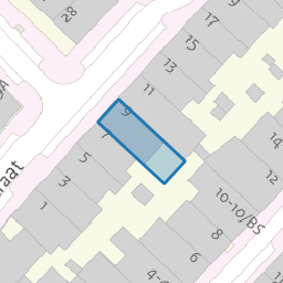 Perceel ASD40-B-1562