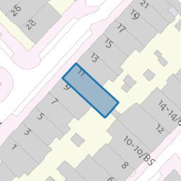 Perceel ASD40-B-1563