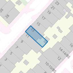 Perceel ASD40-B-1564