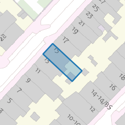 Perceel ASD40-B-1565