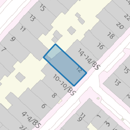 Perceel ASD40-B-1573