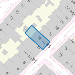 Perceel ASD40-B-1574