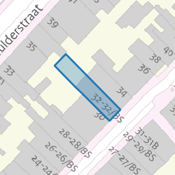 Perceel ASD40-B-1590