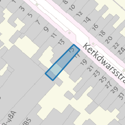 Perceel ASD40-B-1649