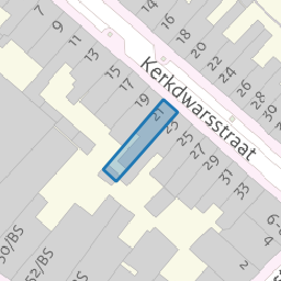 Perceel ASD40-B-1652