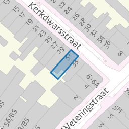 Perceel ASD40-B-1657