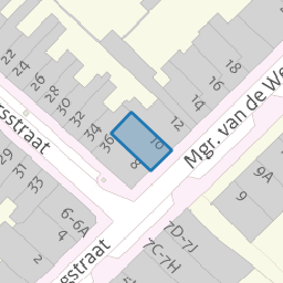 Perceel ASD40-B-1664