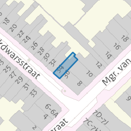 Perceel ASD40-B-1666