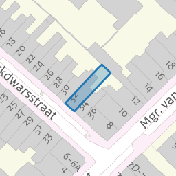 Perceel ASD40-B-1667