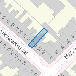 Perceel ASD40-B-1668