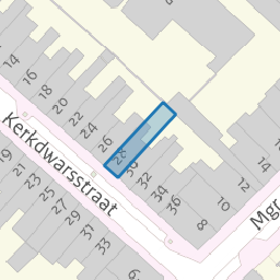 Perceel ASD40-B-1669